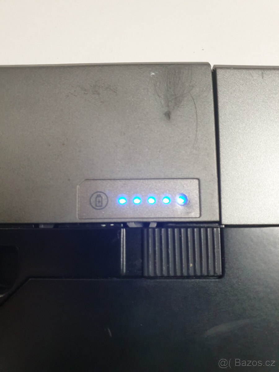 Dell Latitude E6400,14,1" 4GB RAM, 160 HDD WIN. 10 - 17