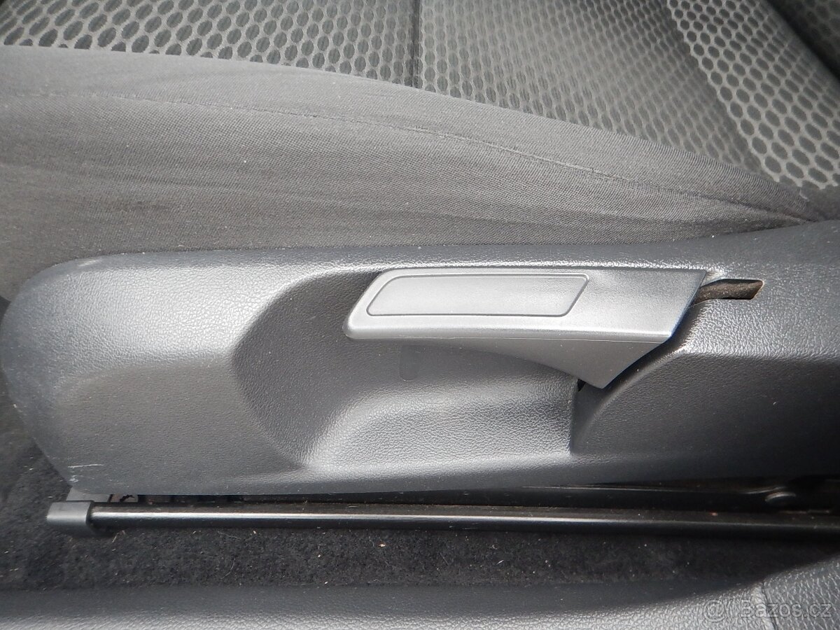VW Golf V VARIANT, 1.4 TSI, DIGIKLIMA - 17