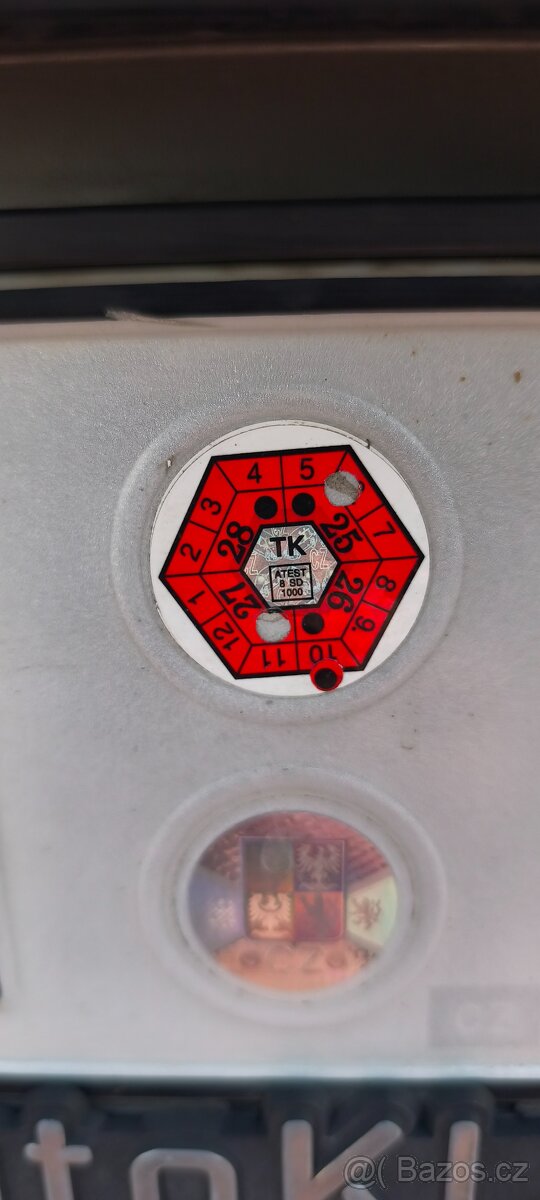 Škoda Fabia II – 1.2 HTP - 17