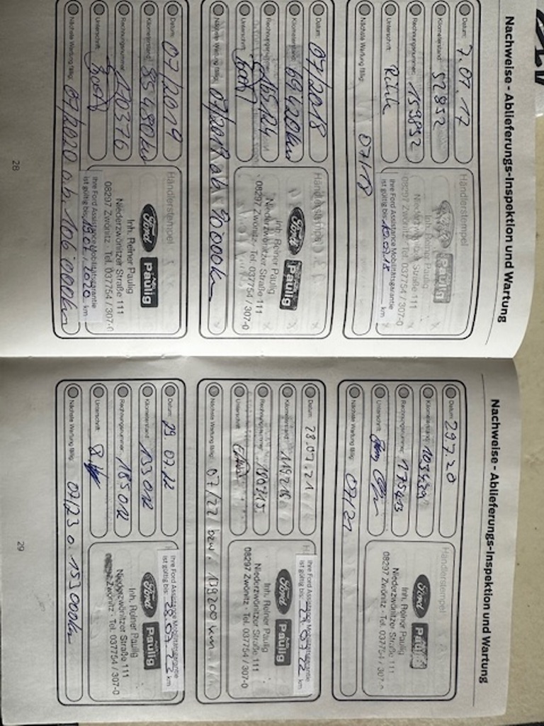 Ford Focus 1.0i 74kw, r.2014, 1.maj., rozvody, stk - 17