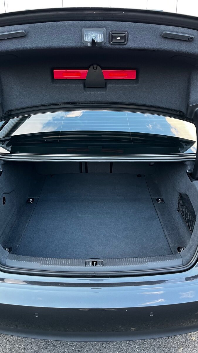 Audi A6 3.0 TFSI Quattro - 17