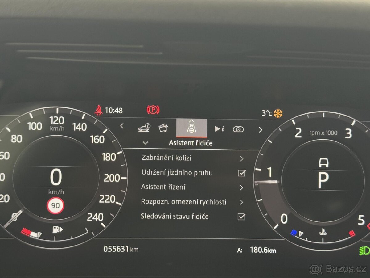 Land Rover Range Rover Evoque, 2.0d 4x4 R-Dynamic 132kw - 17