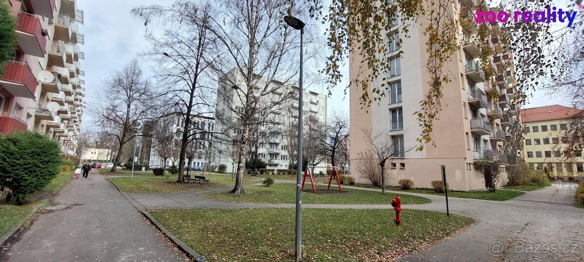 Prodej bytu 3+1, 67 m2, České Budějovice - 17