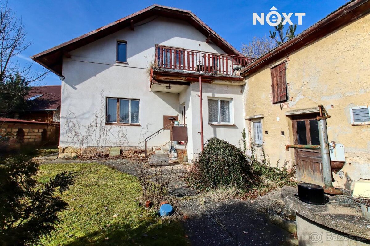 Prodej Rodinný dům, 180㎡ - 17