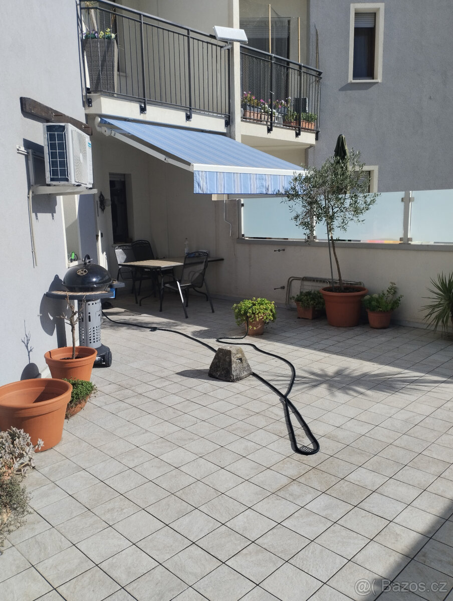 Pronájem apartmánu u moře Marina Julia - 17