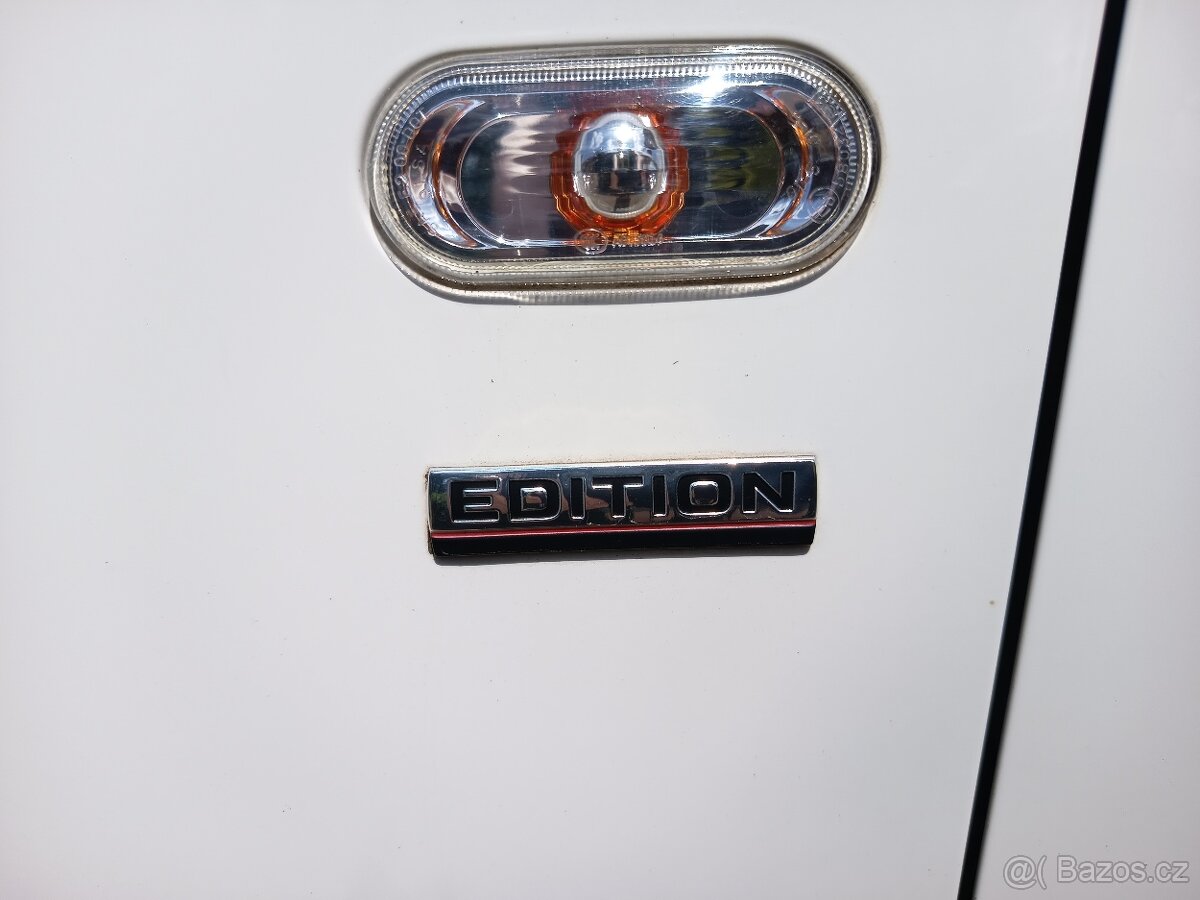 Škoda Citigo, 1.0 MPI EDITION - 17