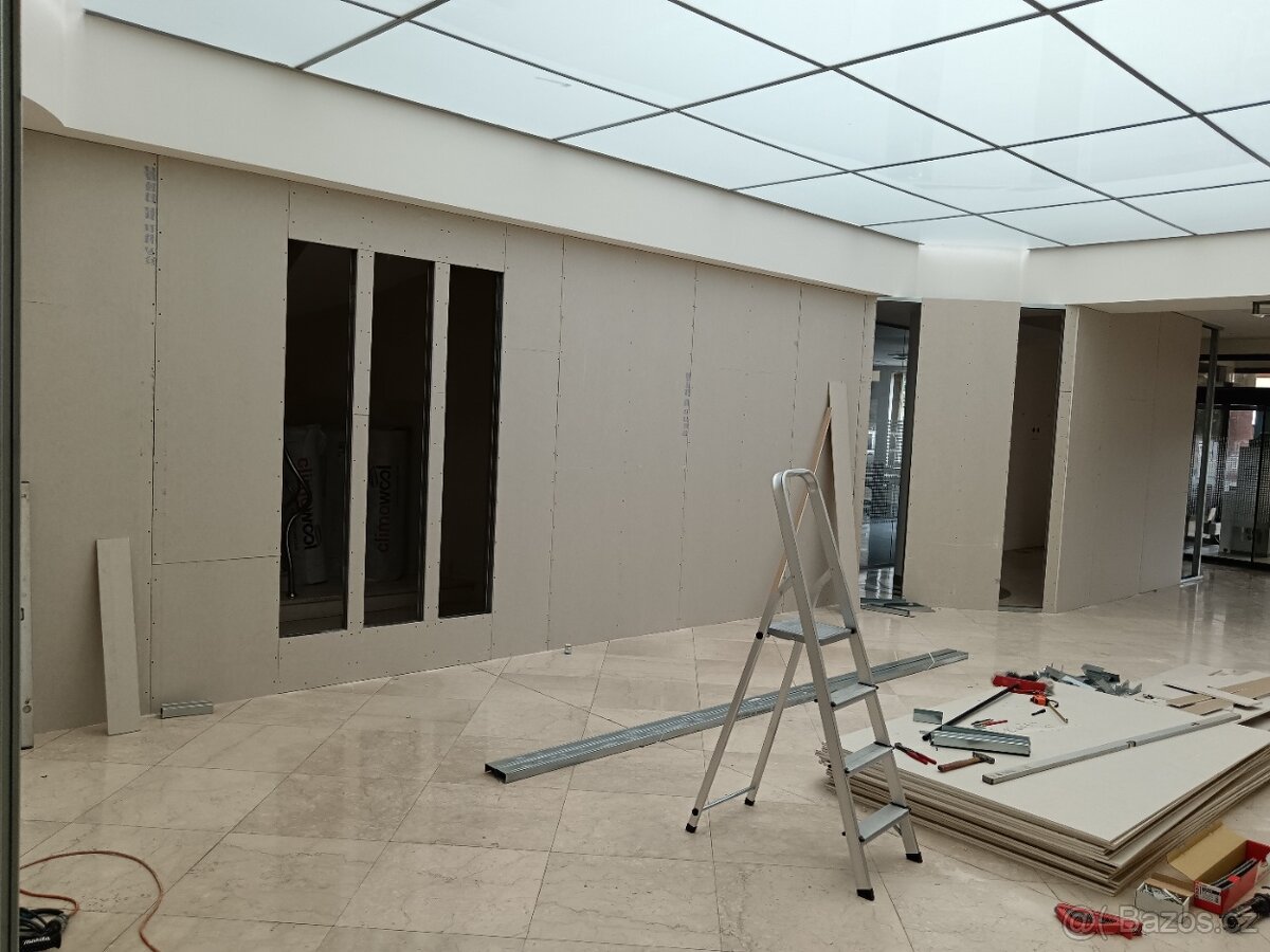 Zednické práce - 17