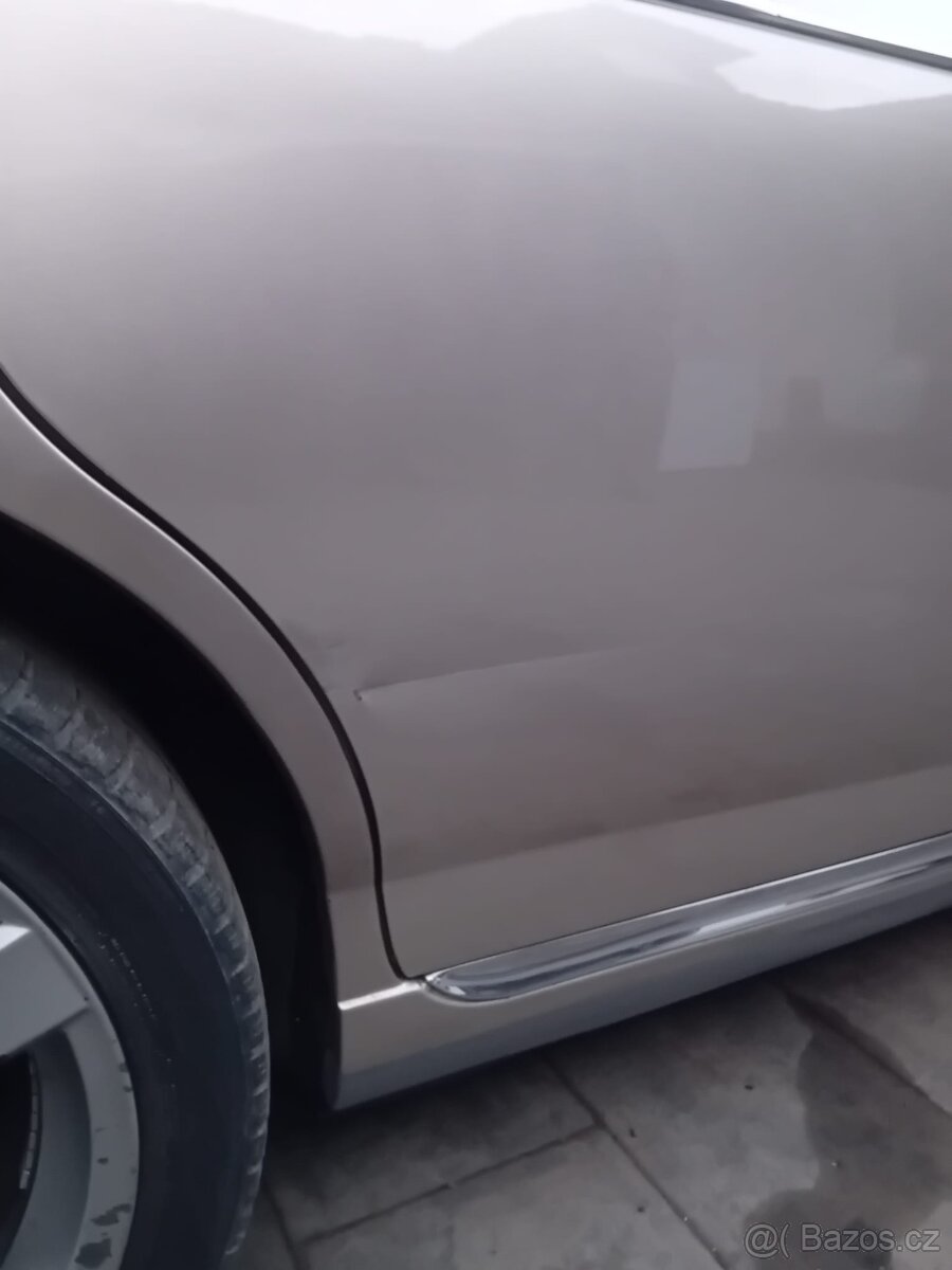 Rover 75 2.5 V6 - 17