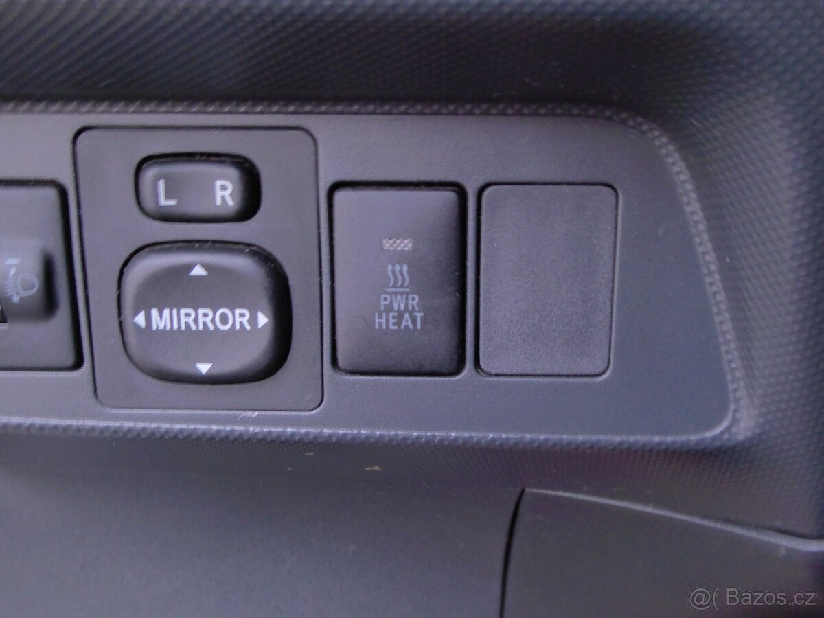 Toyota Auris 1,4 D-4D - 17