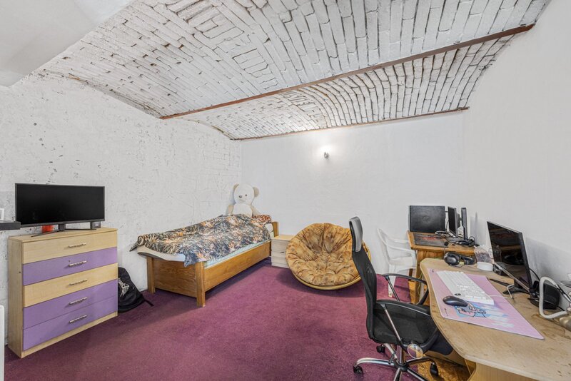 Prodej RD, 7+1, užitná plocha 300 m2, obec Rynárec, okr. Pel - 17