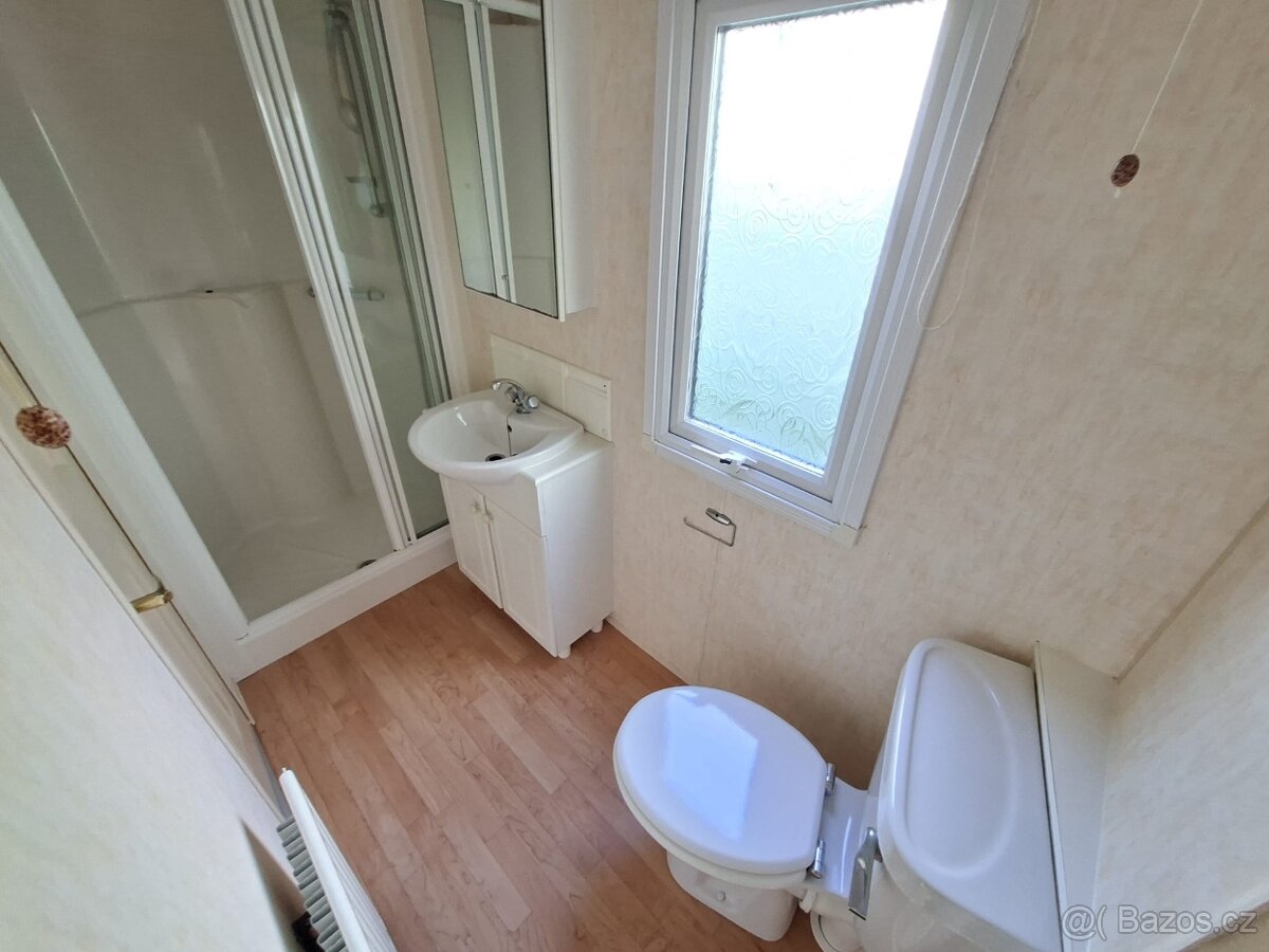 mobilheim,mobilní dům Willerby Westmorland 11,2x3,7 m - 17