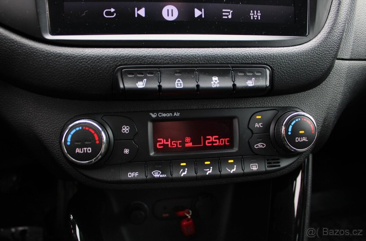 Kia Ceed 1.6 CRDi Platinum - 17