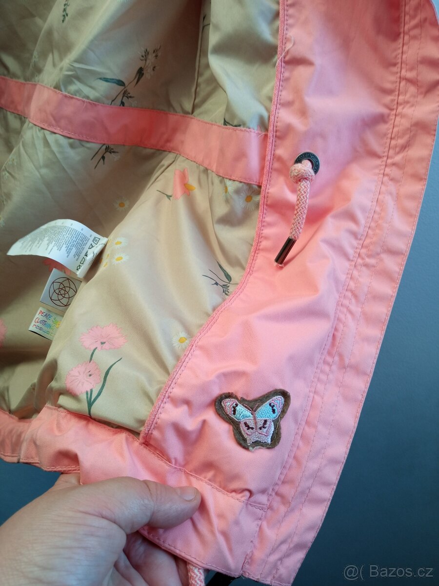 Bunda Ragwear VEL. XS - 17