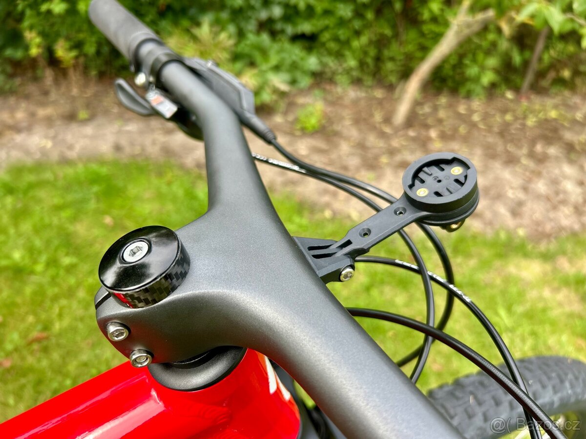 Specialized Rockhopper L - 17