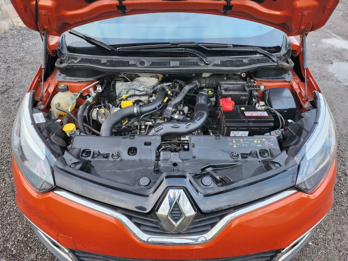 Renault Captur 0.9 TCE 52000KM - 17