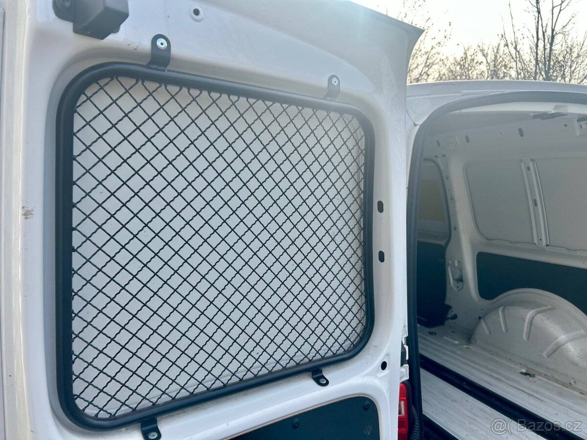 Volkswagen Caddy, 1.4TGI MAXI/GPS NAV/1.MAJ./DPH - 17