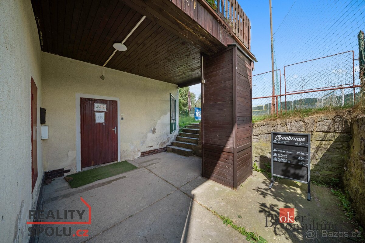 Prodej, domy/vila, 415 m2, Staškova 297/13, 46014 Liberec, L - 17