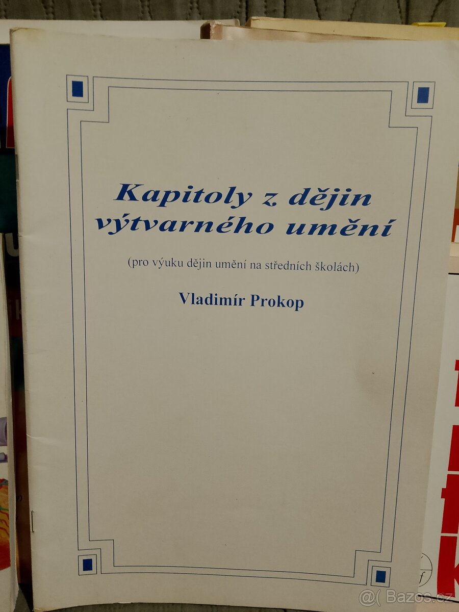 Učebnice a autoskola - 17