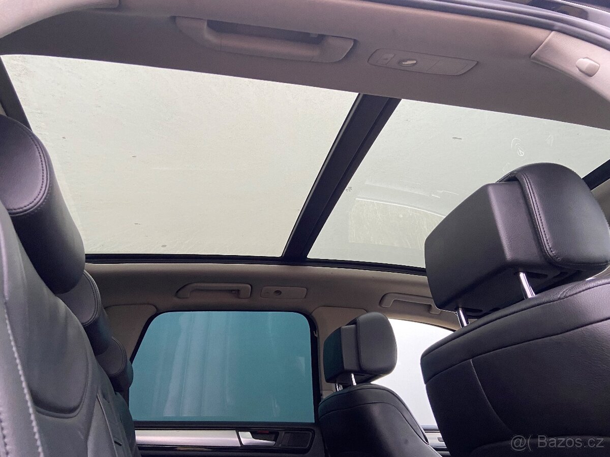 VW TOUAREG 3.0 TDi - 17