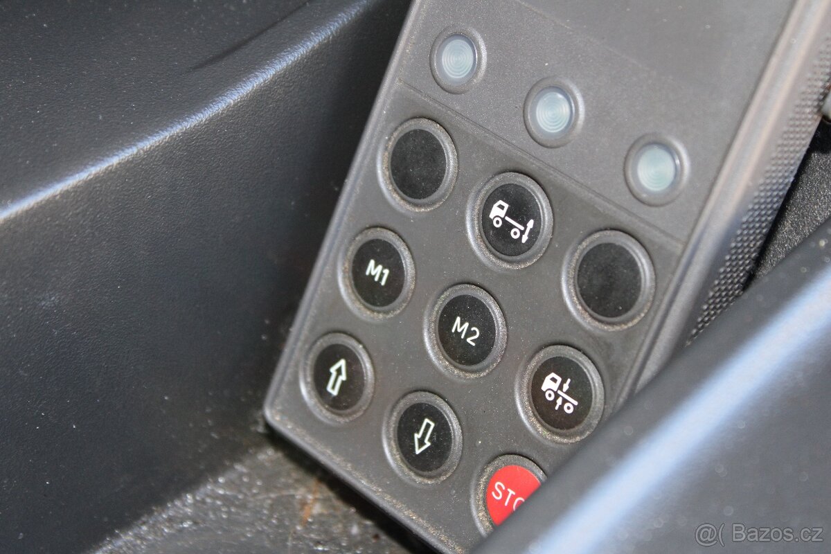 Iveco Eurocargo 120E250, 2018 - 17