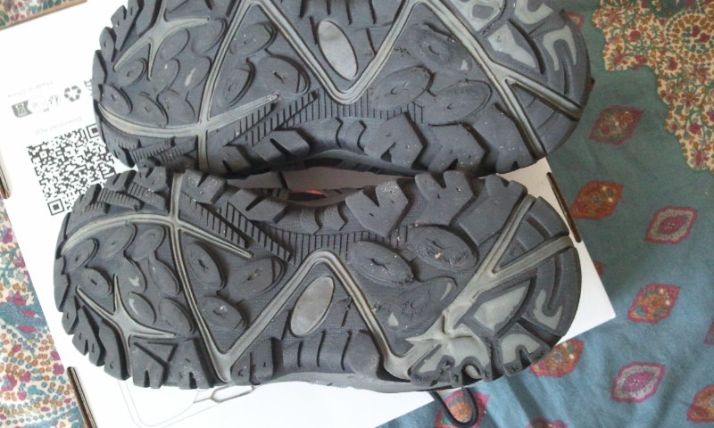 Boty zimní, pánské, vysoké - 17