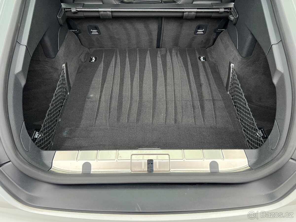 Porsche Panamera GTS model 2014 dověry vzduch nez.topení - 17