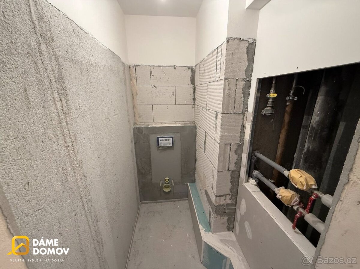 Prodej bytu 4+1 84 m², Zlín, ev.č. 14351 - 17