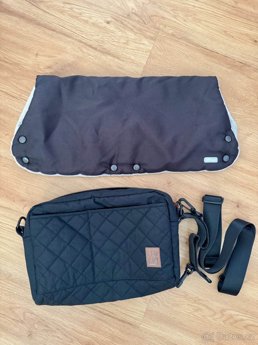 Thule Urban Glide 2 – Green Cypress - 17