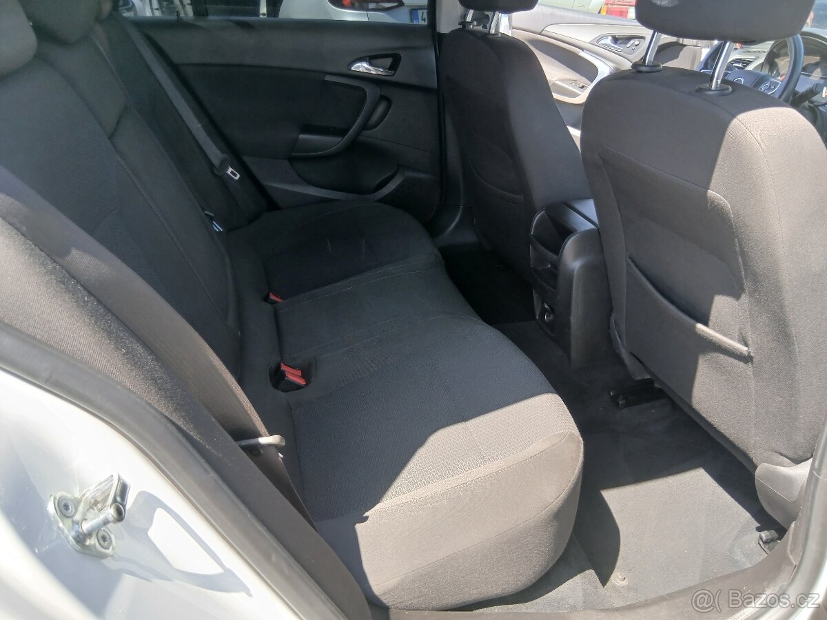 Opel Insignia, 1.6 CDTI, ALU, AUTOMAT , r.v.2016 - 17
