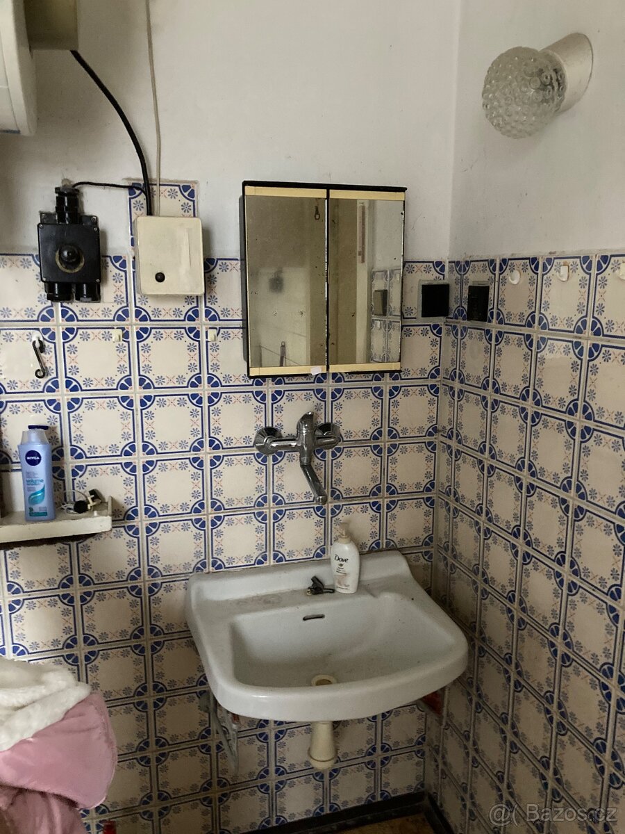 DŮM SE ZAHRADOU A GARÁŽÍ - 17