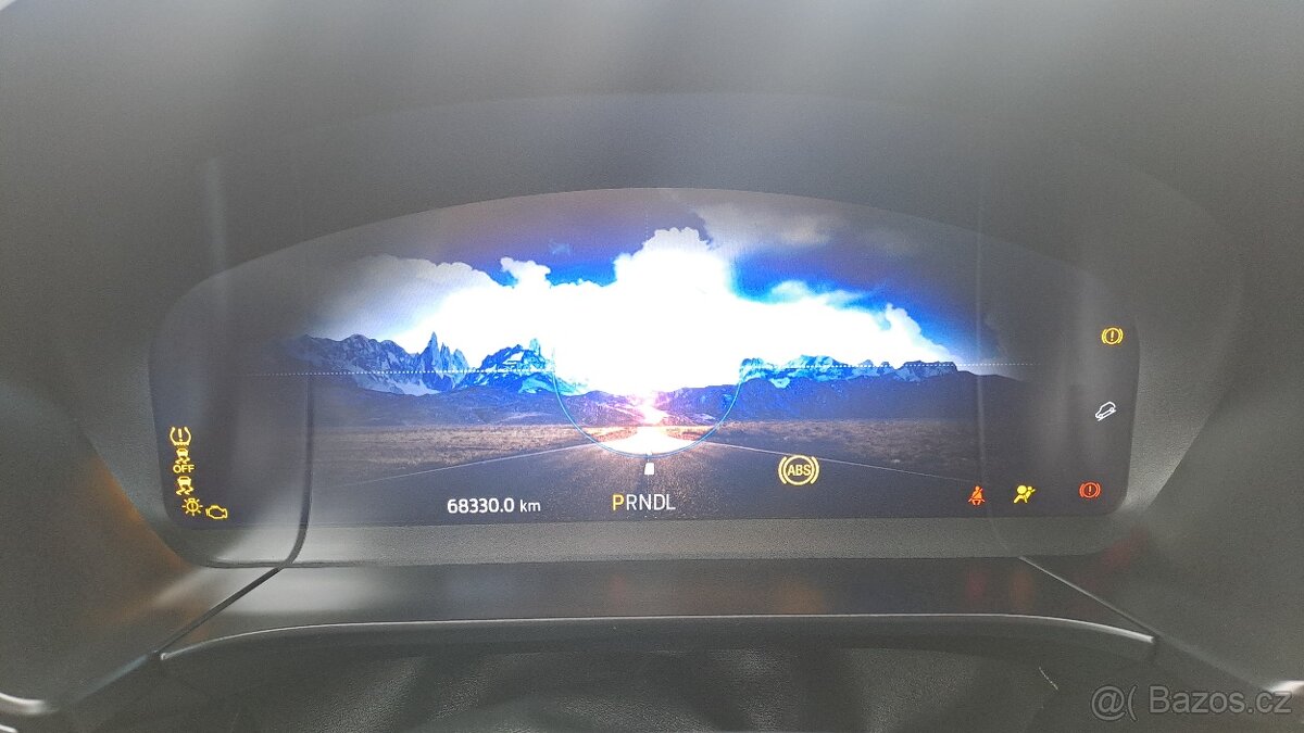 Ford Kuga 2.5 Plug-inHybrid Titanium - 17