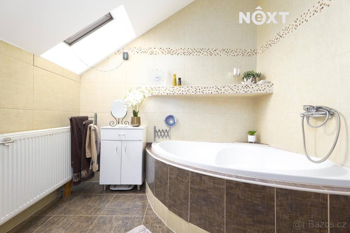 Prodej byt 4+kk, 113㎡ - 17