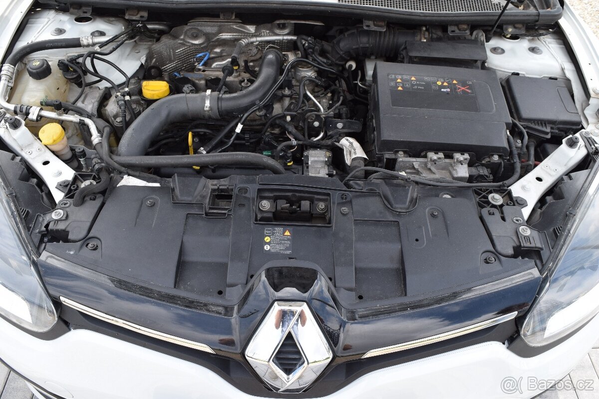 Renault Mégane 1.2 TCe 85KW LIMITED - 17