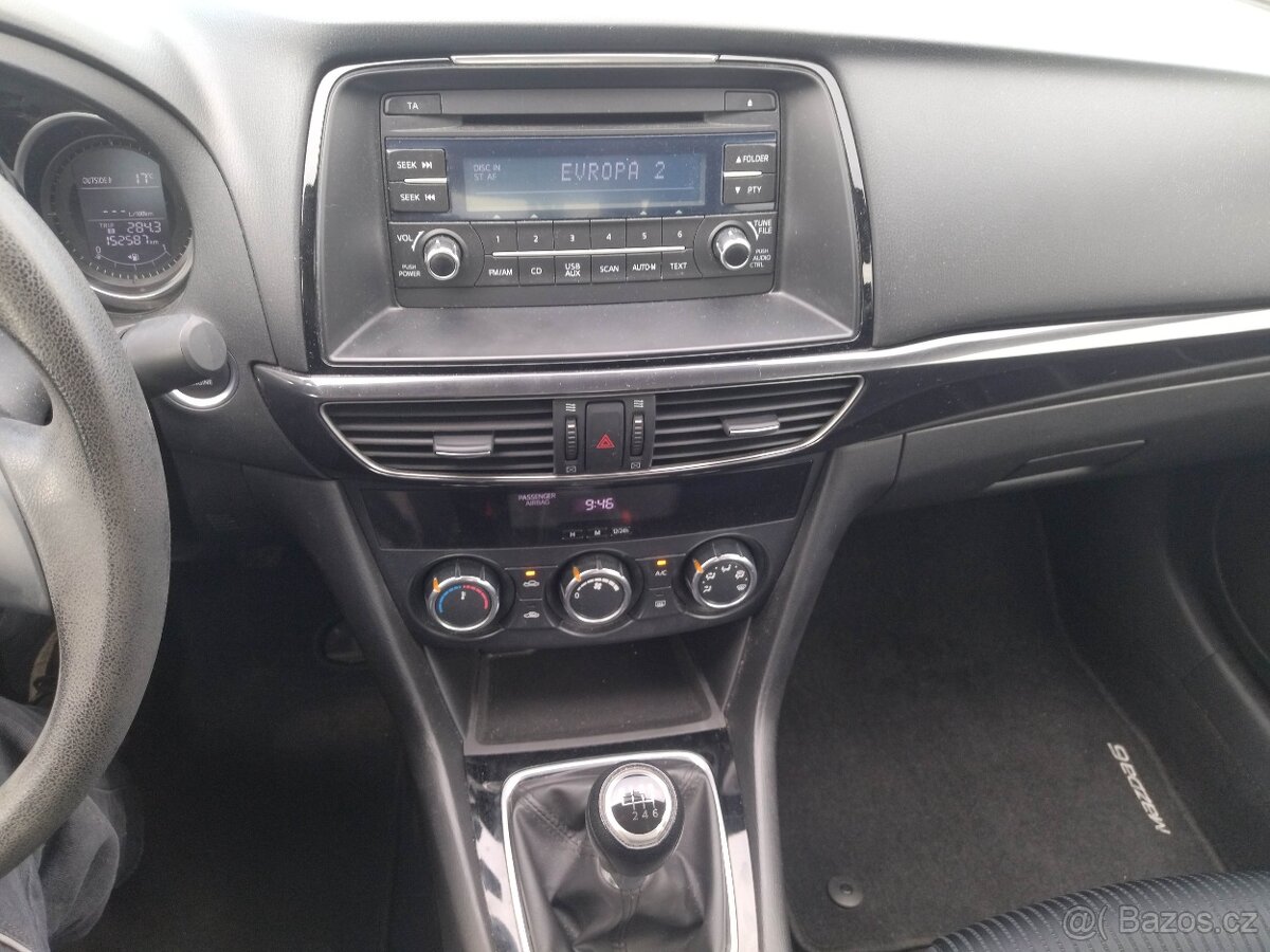 Mazda 6 2.0i Skyactiv 107kw - 17
