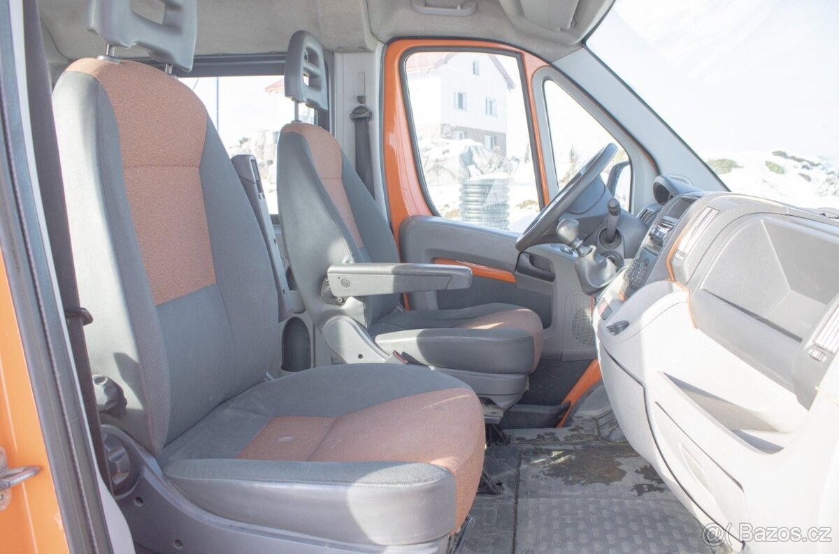 Fiat Ducato 30 L1H1 2.2 Multijet - 17