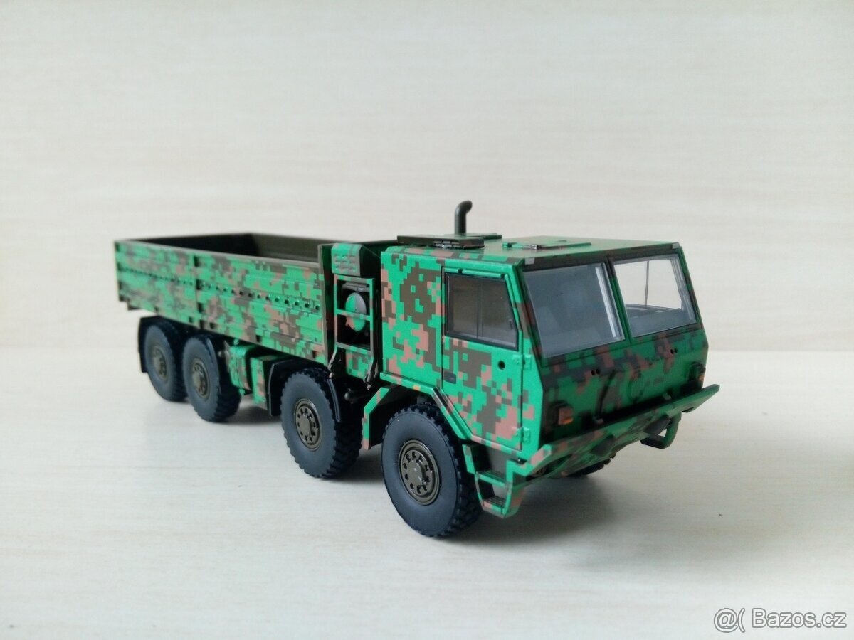 Tatra Kaden 1:43 - 17