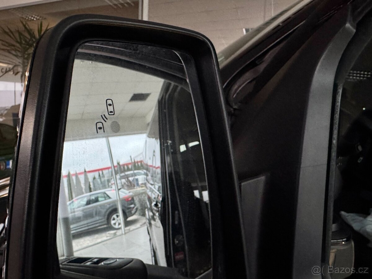 Ford Tourneo Custom 2.0TDCi L2 125kW AUT Webasto - 17