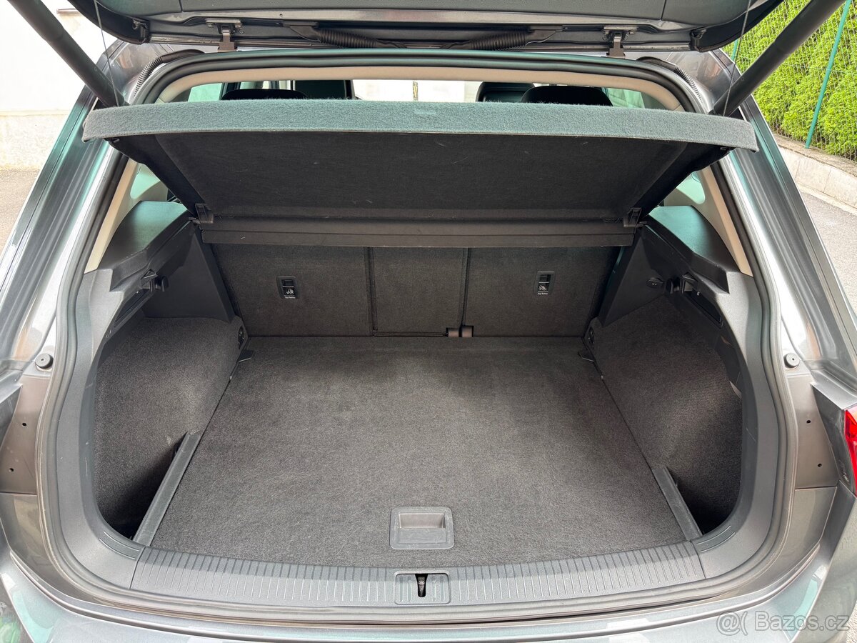 VW Tiguan 2.0 TDi 150 PS, DSG, CZ, Full LED, TOP - 17