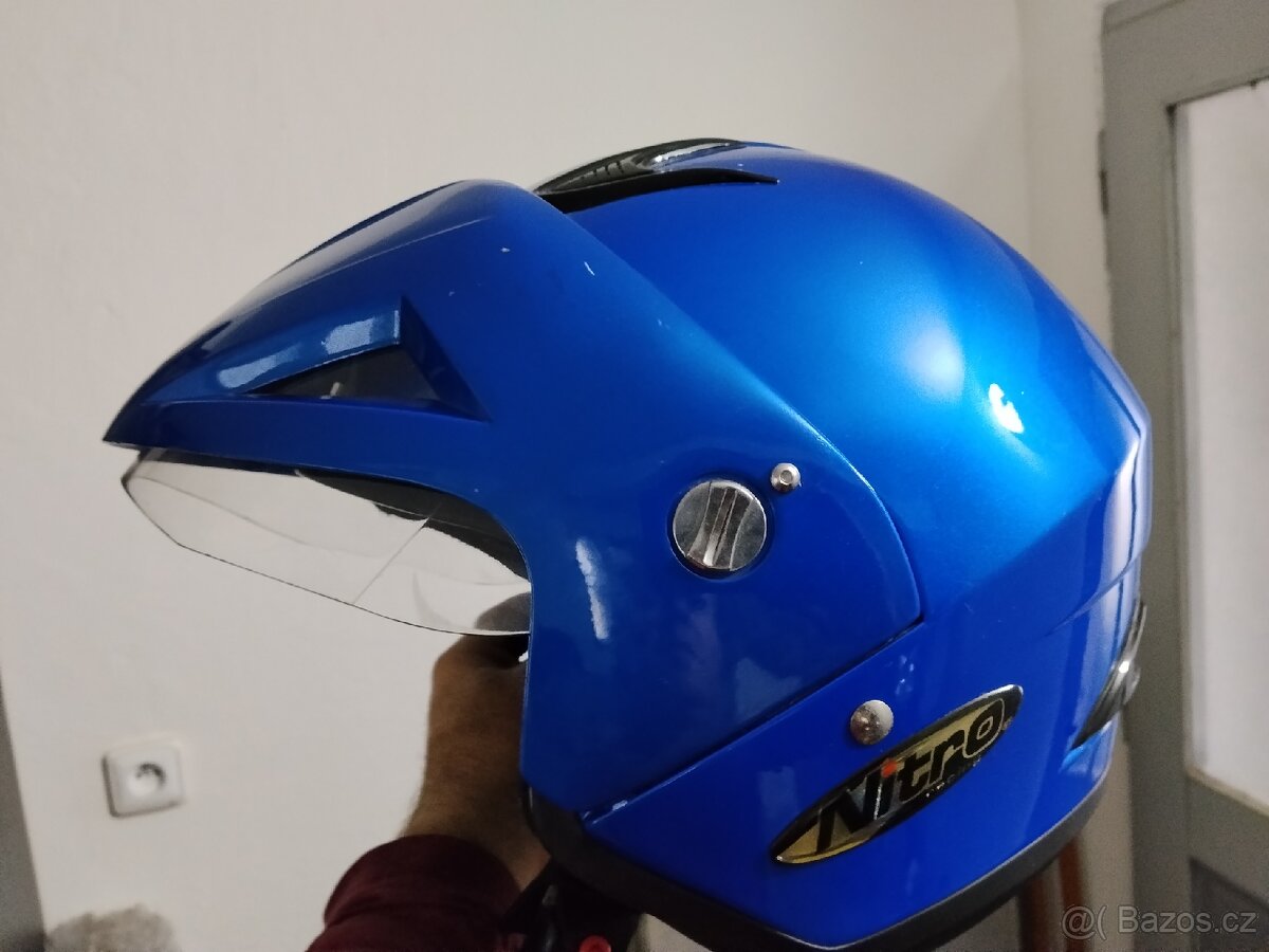 KYMCO Agility 50 - 17