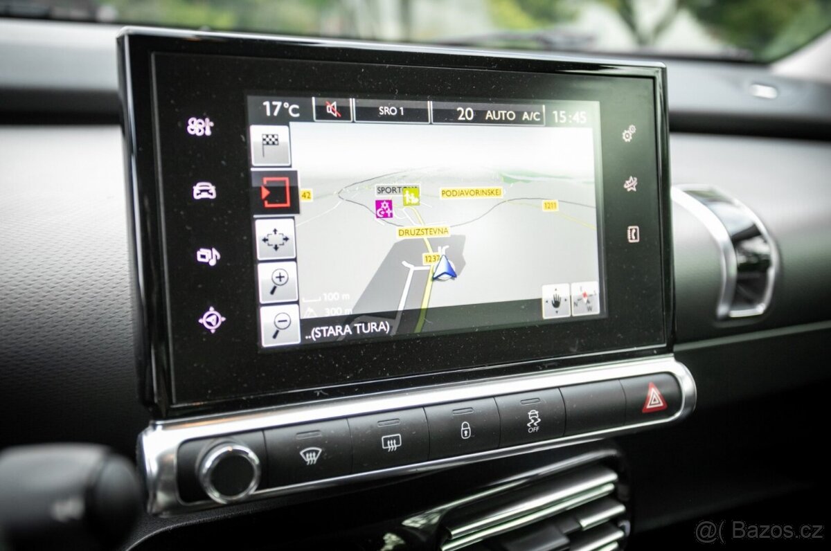 Citroën C4 Cactus 1.2 PureTech 110 (81kW) - 17