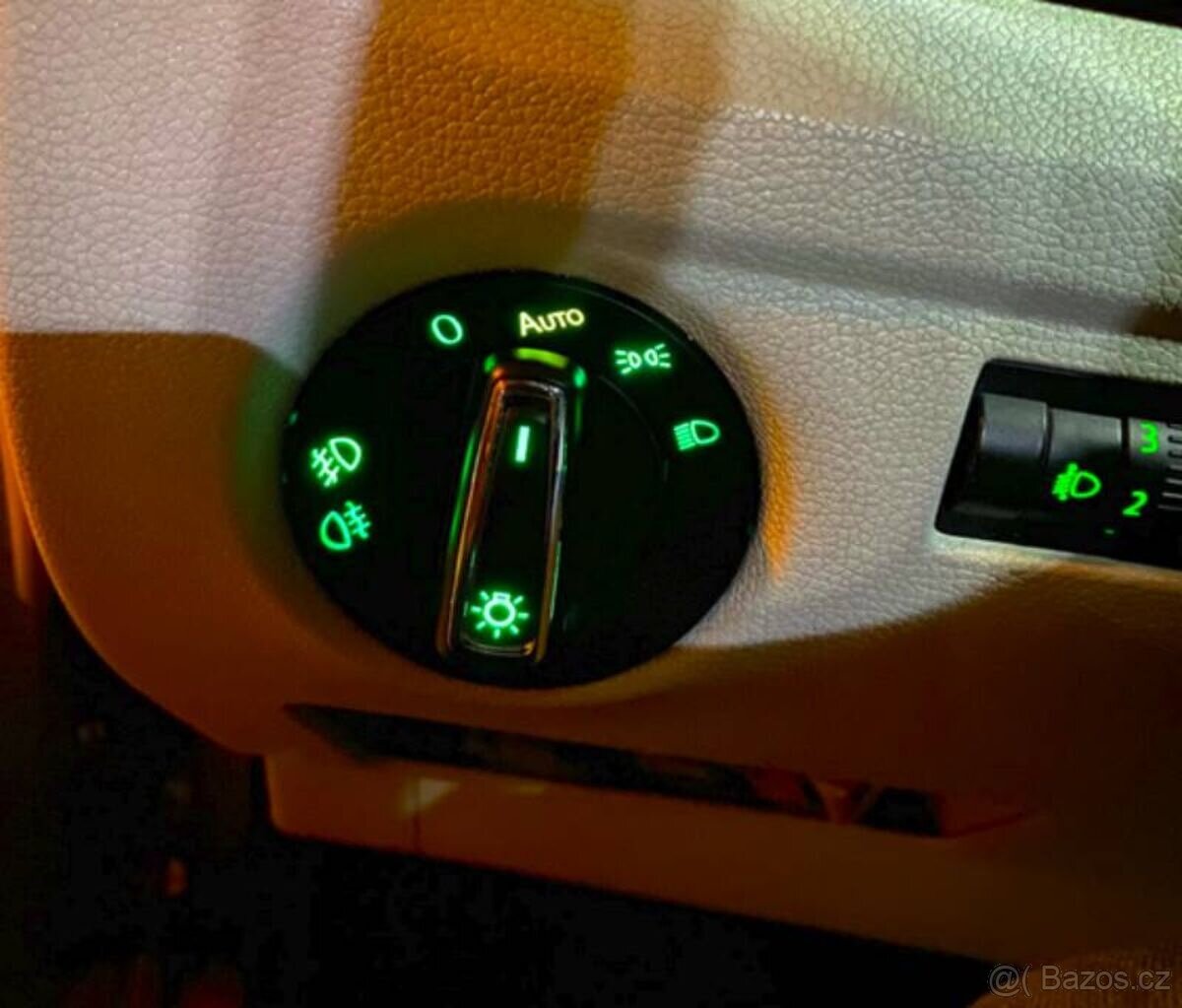 Vypinac svetiel + funkce AUTOMATICKEHO zapnuti - 17