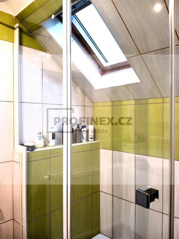 Prodej vily z počátku 20. století v Kraslicích - 17