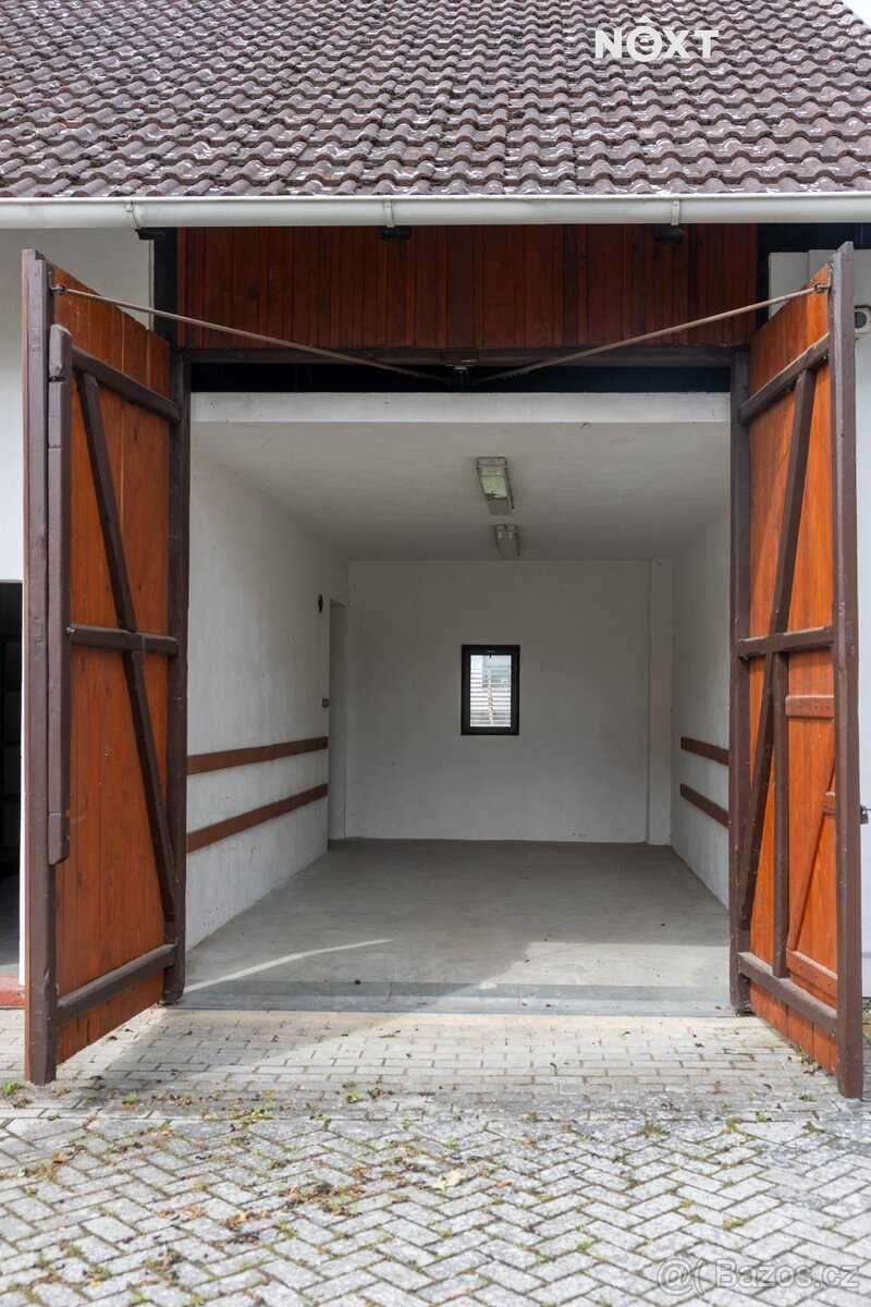 Prodej Rodinný dům, 380㎡ - 17