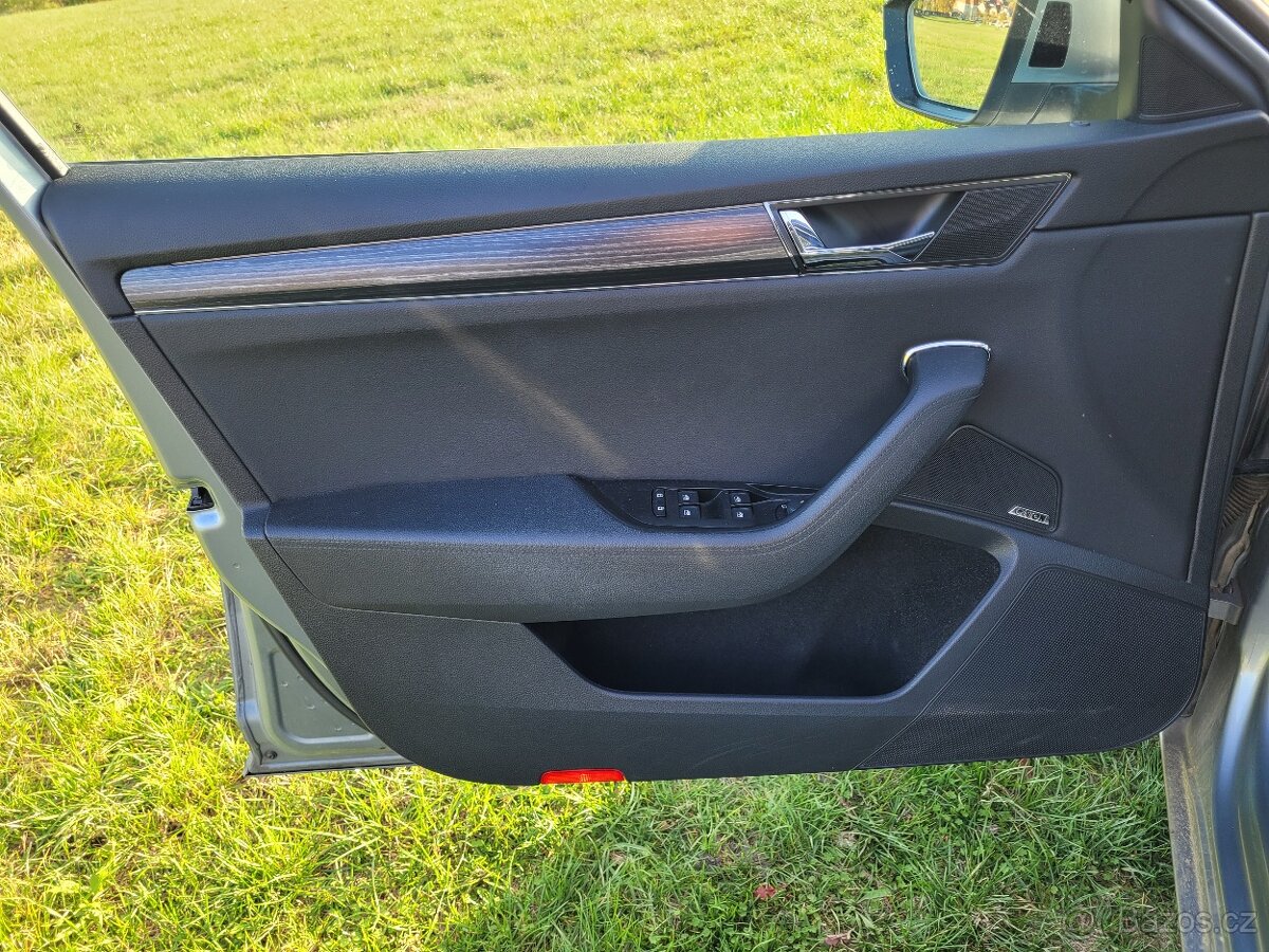 Škoda Superb Facelift 2.0 tdi 110kw 7dsg, MATRIX, TAŽNÉ... - 17