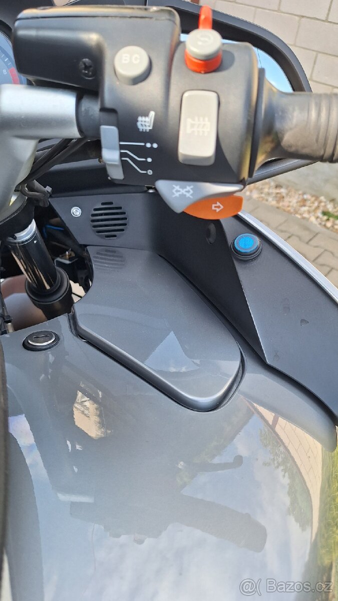 Bmw R1200rt - 17