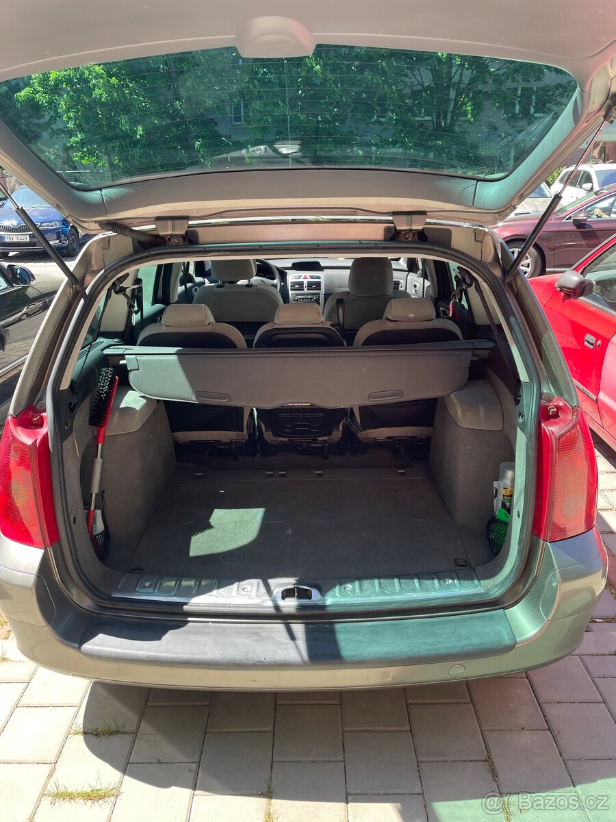 Peugeot 307 SW - 17