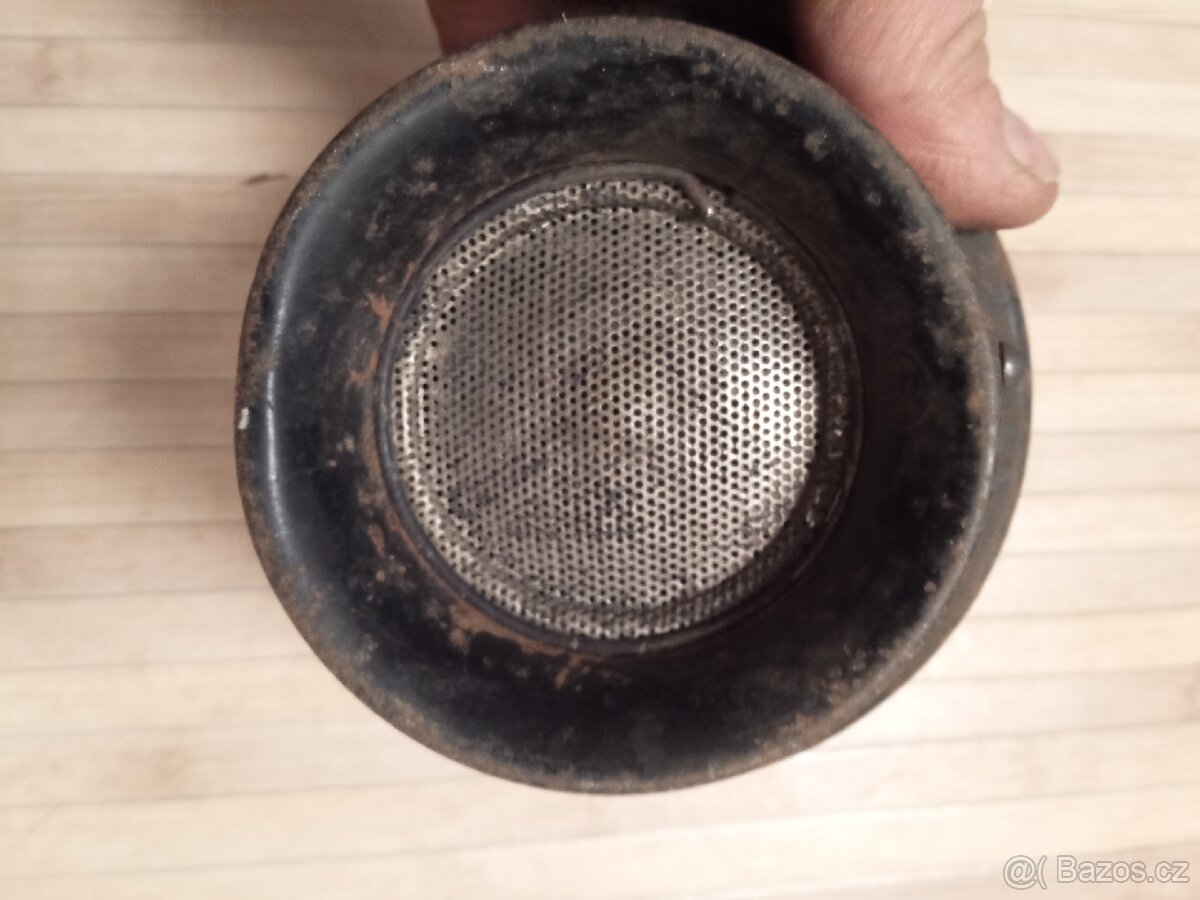 Klakson 6 V Bosch, Magneti Marelli - 17