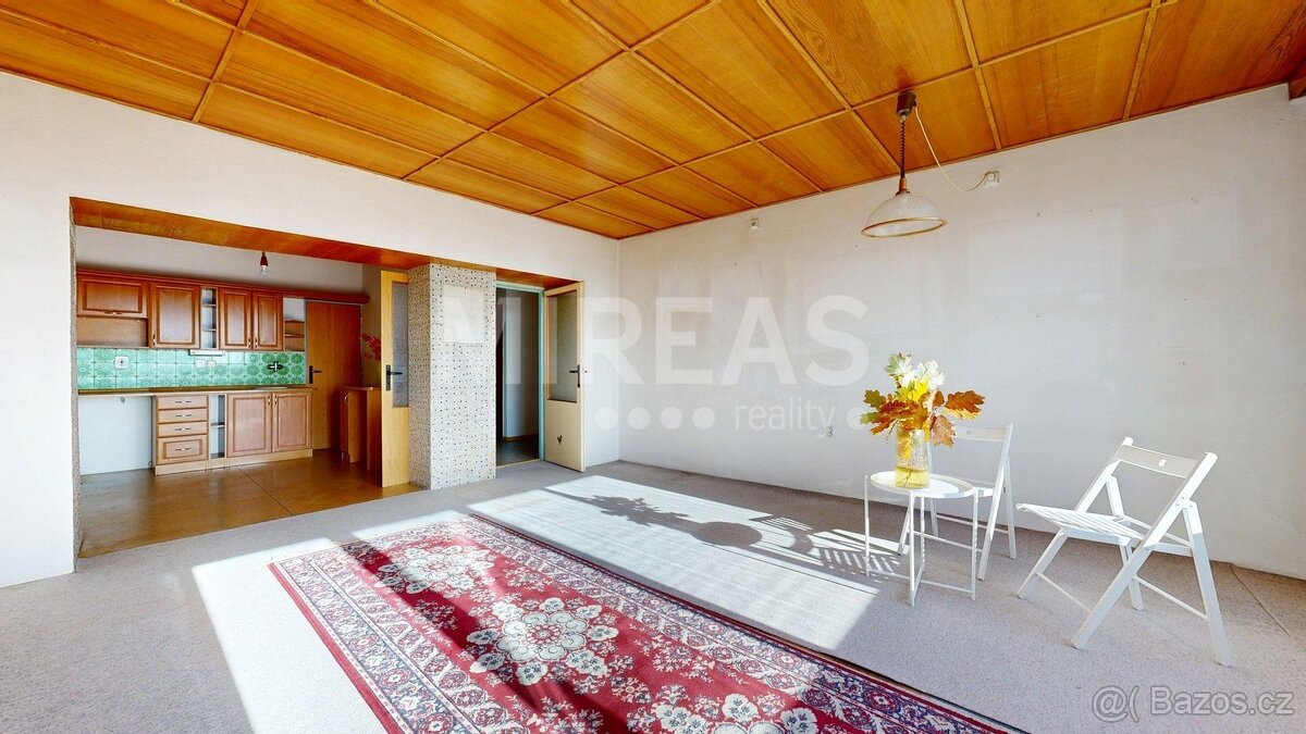 Benátky nad Jizerou, prodej historického domu 7+2, 460 m2 na - 17