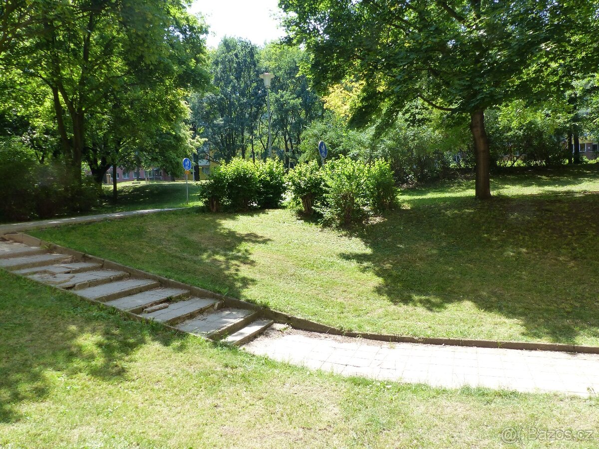 Prodej bytu 3+1 ,68 m,ulice F. L.Čelakovského,Most - 17