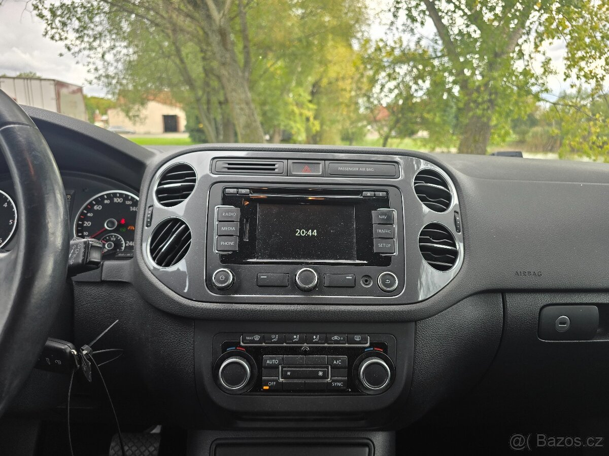 Volkswagen Tiguan 2013 2.0 tdi 4x4 DSG - 17